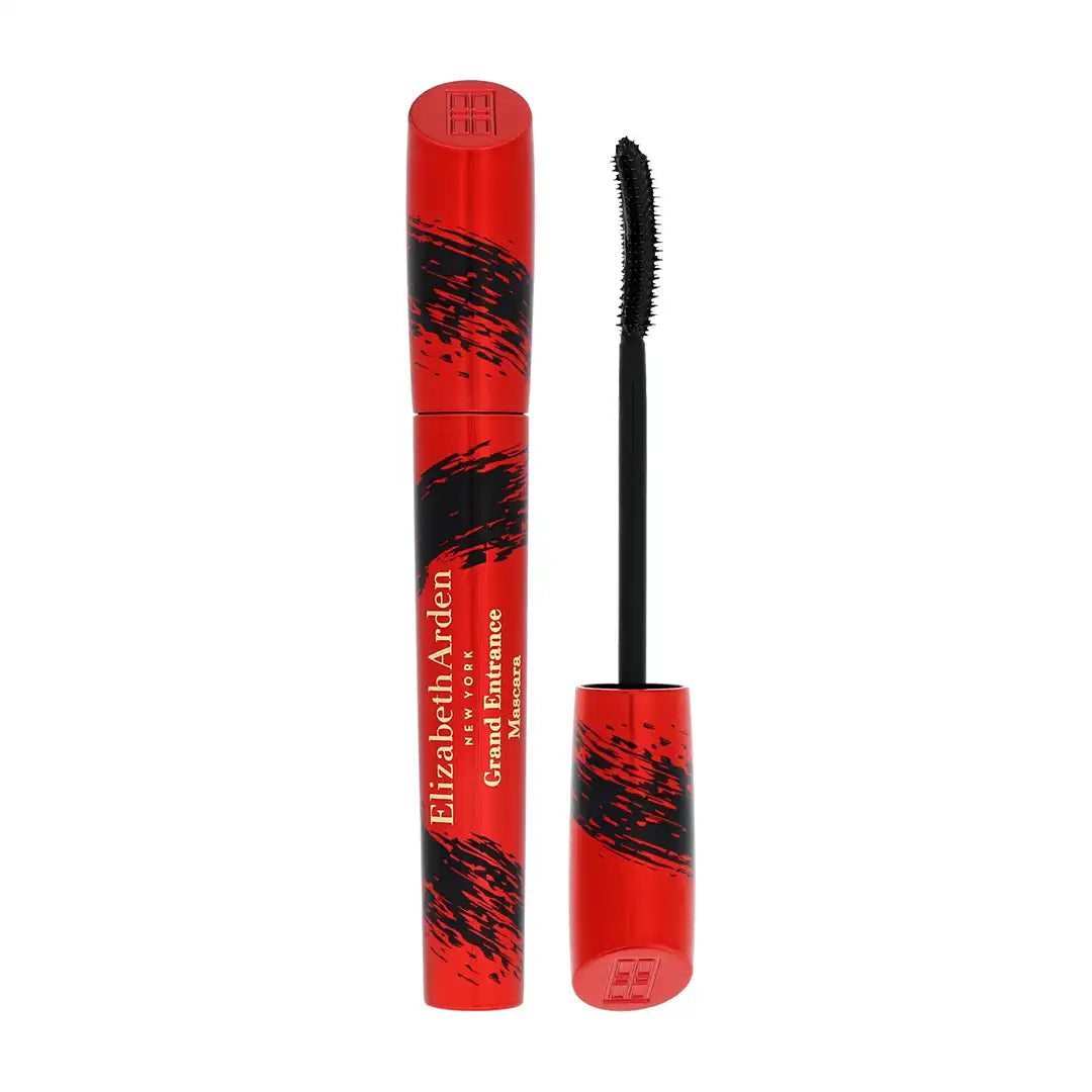 Elizabeth Arden Grand Entrance Mascara, 01 Stunning Black