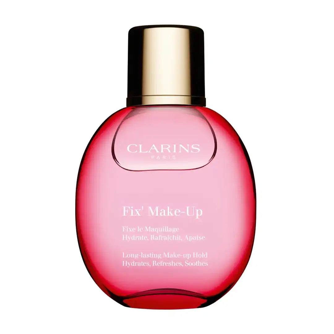 Clarins Fix Make Up Spray, 50ml