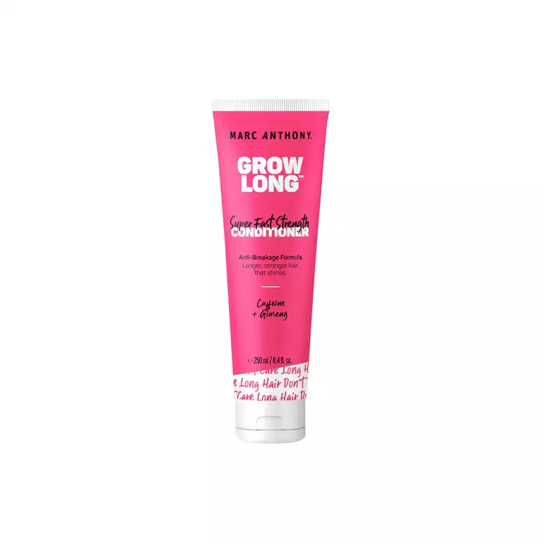 Marc Anthony Grow Long Conditioner, 250ml