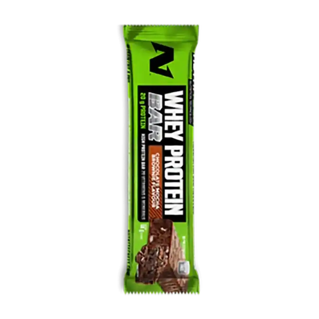 Nutritech Whey Protein Bar Assorted, 68g