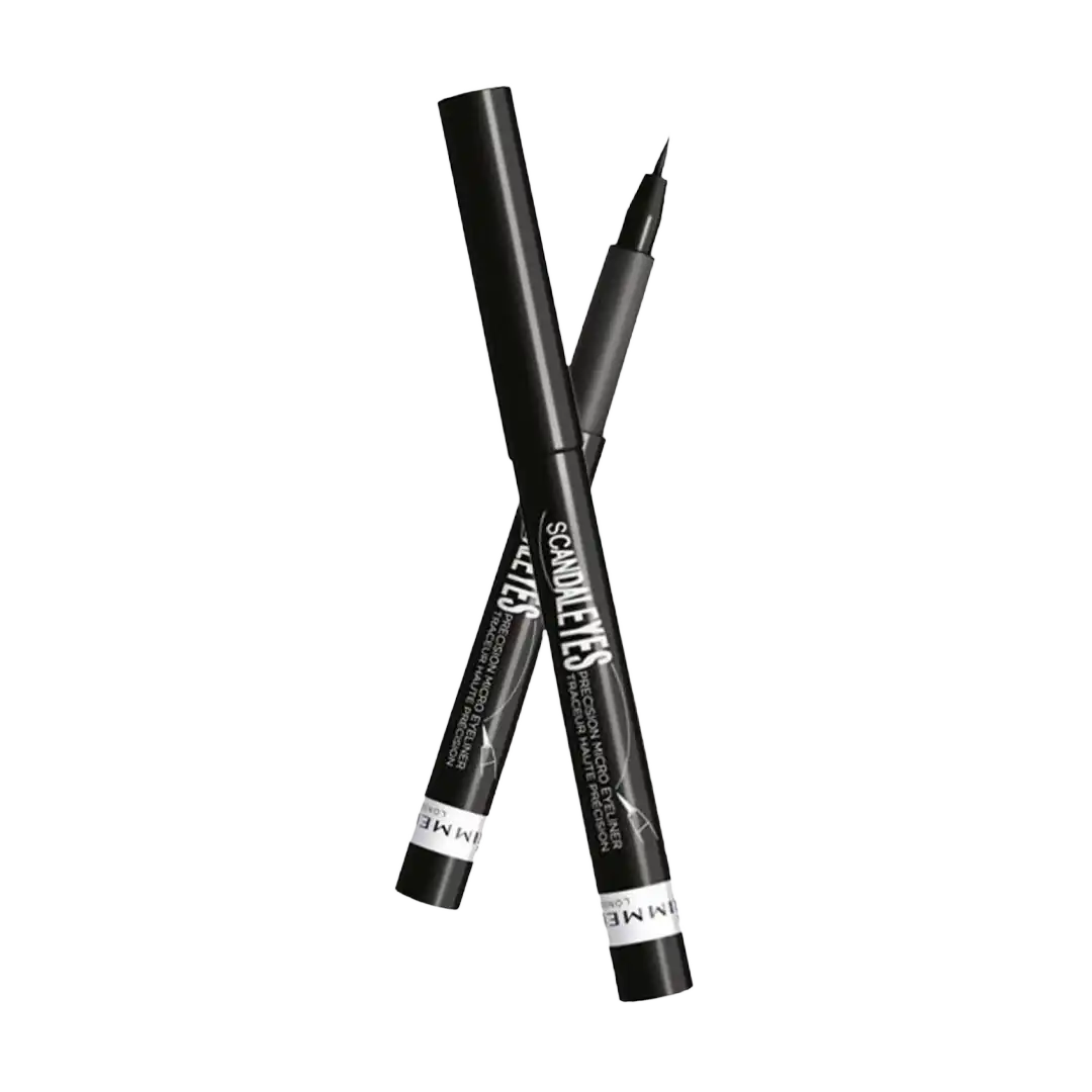 Rimmel ScandalEyes Eyeliner, Assorted