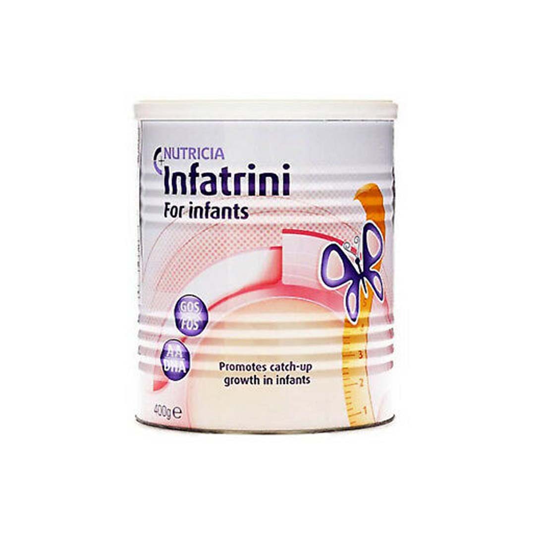 Nutricia Infatrini Powder, 400g