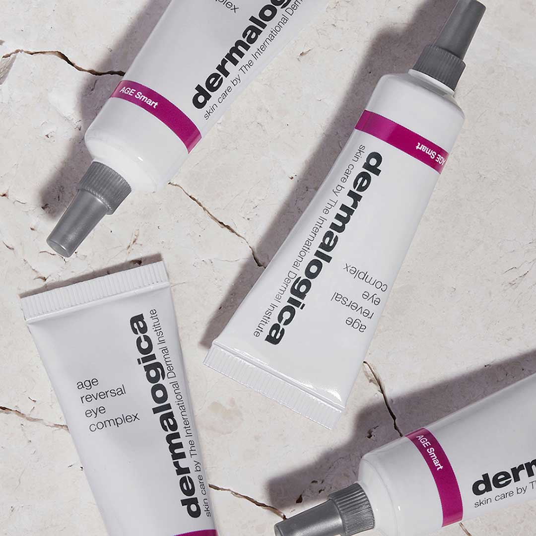 dermalogica age smart age reversal eye complex, 15ml