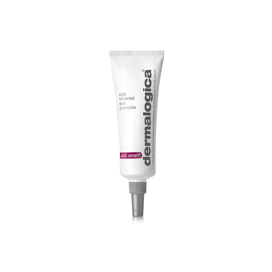 dermalogica age smart age reversal eye complex, 15ml