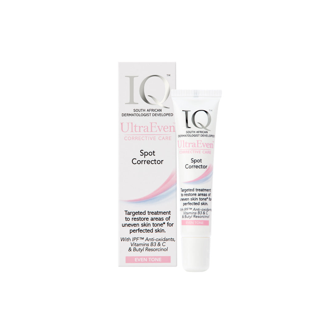 IQ Ultra Even Spot Corrector, 15ml