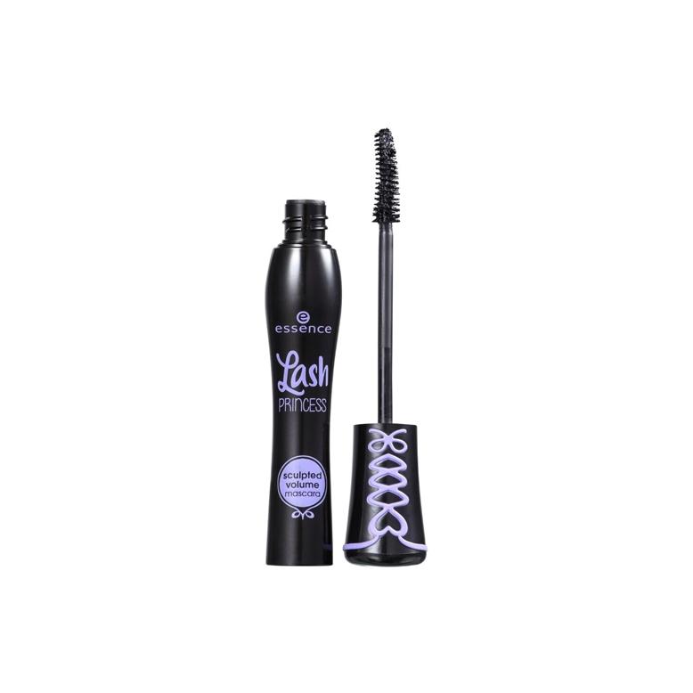 essence Lash Princess Sculpted Volume Mascara, Black