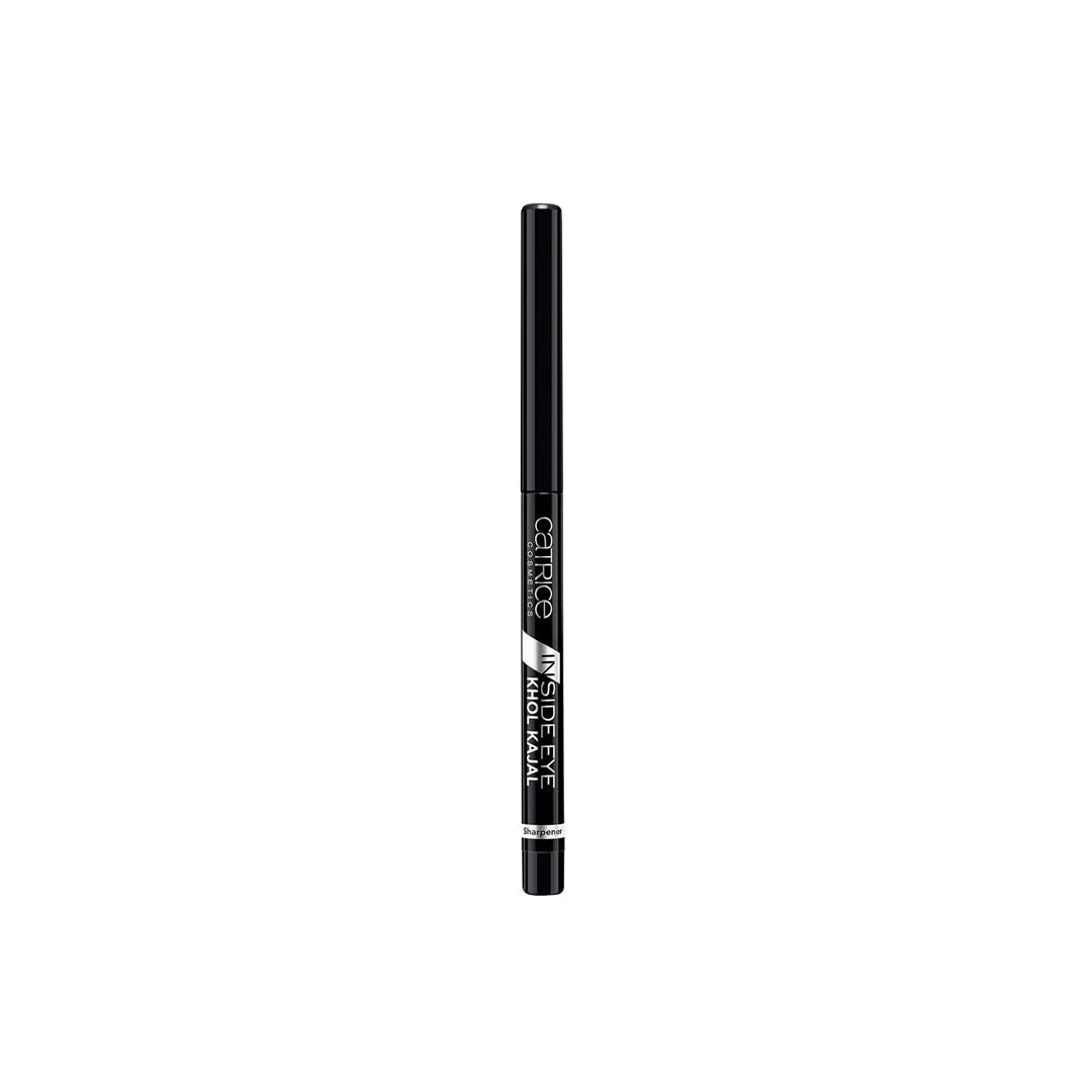 Catrice Inside Eye Khol Kajal, Assorted