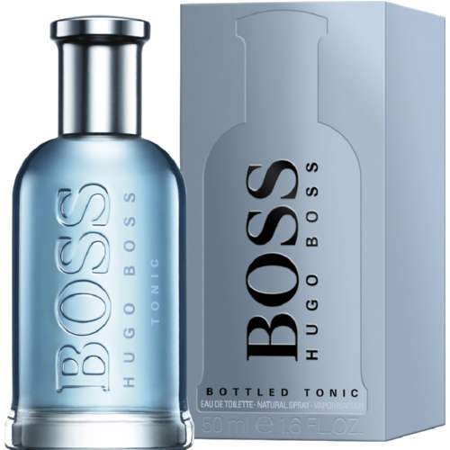 Hugo Boss Bottled Tonic EDT 50ml