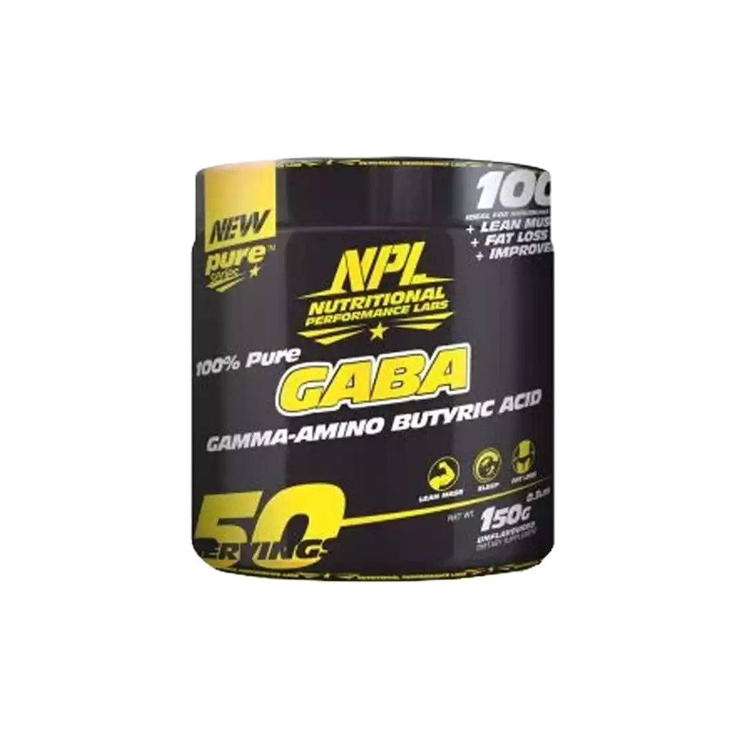 NPL Gaba, 150g