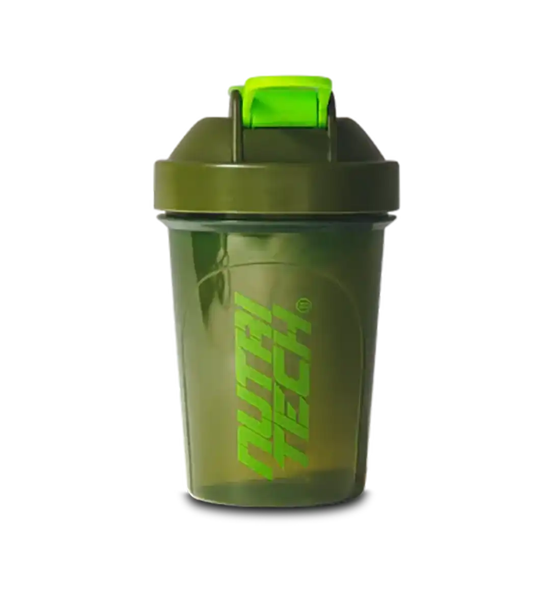 Nutritech Unstoppable Shaker, 500ml