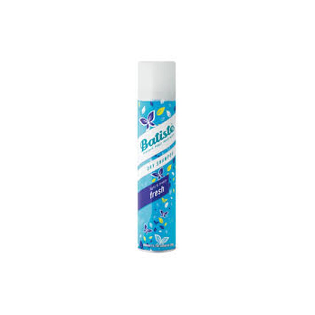 Batiste Dry Shampoo Cool & Crisp Fresh, 200ml
