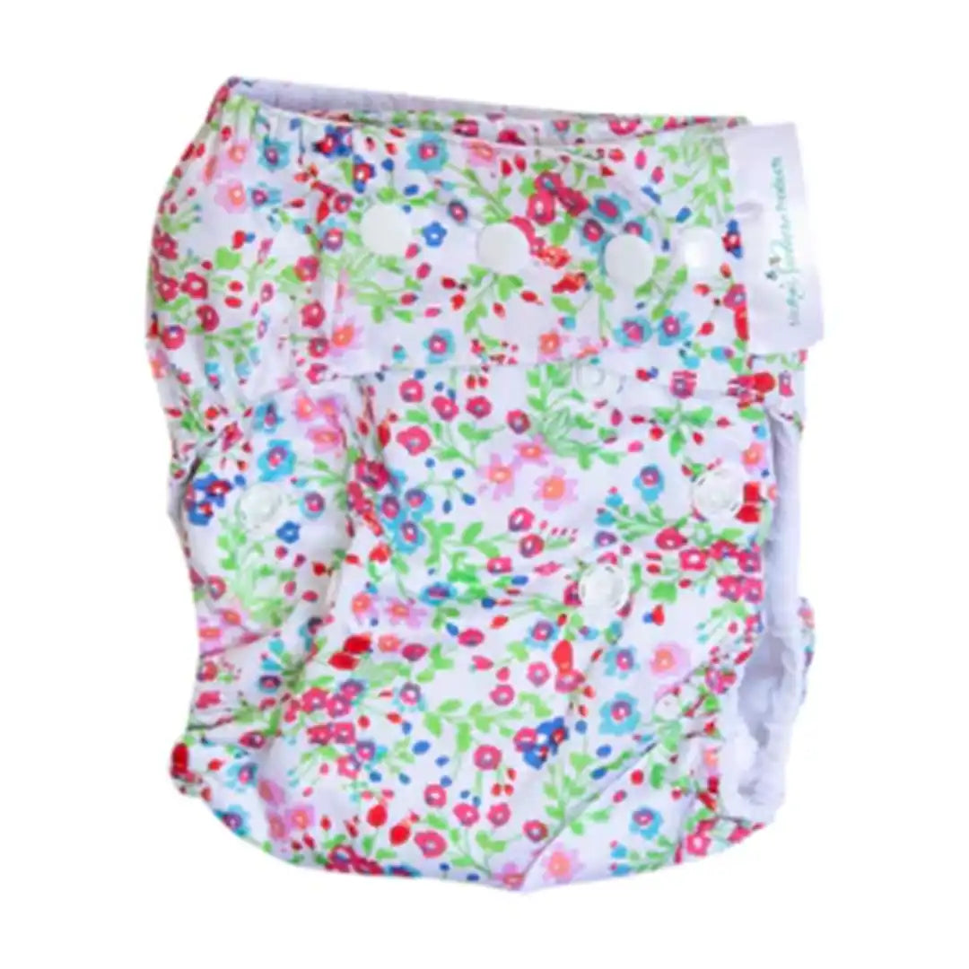 Mother Nature All In 3 Nappy