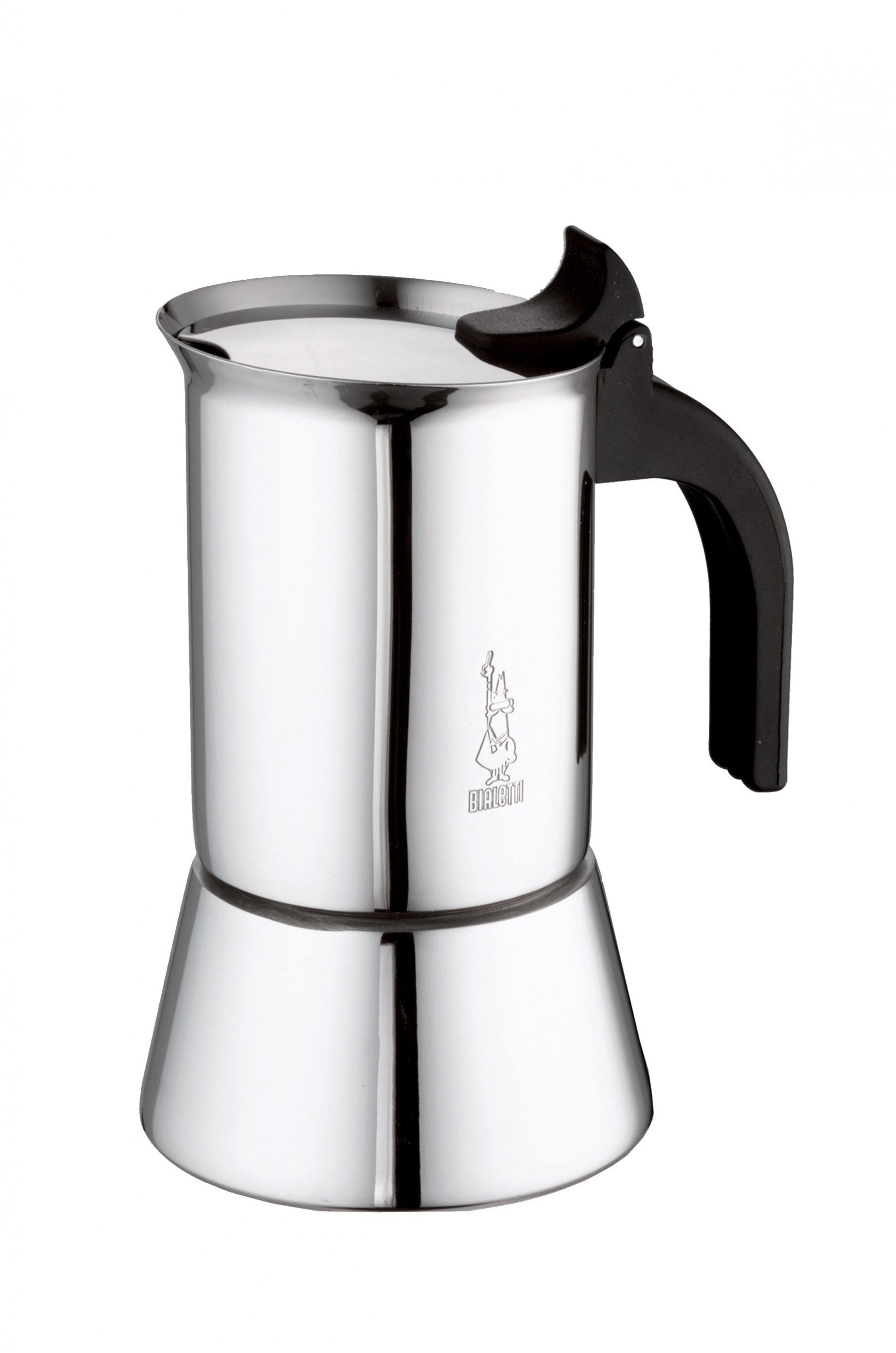 Bialetti Gourmet Coffee Bialetti Venus 6 Cups 8006363016834 212822