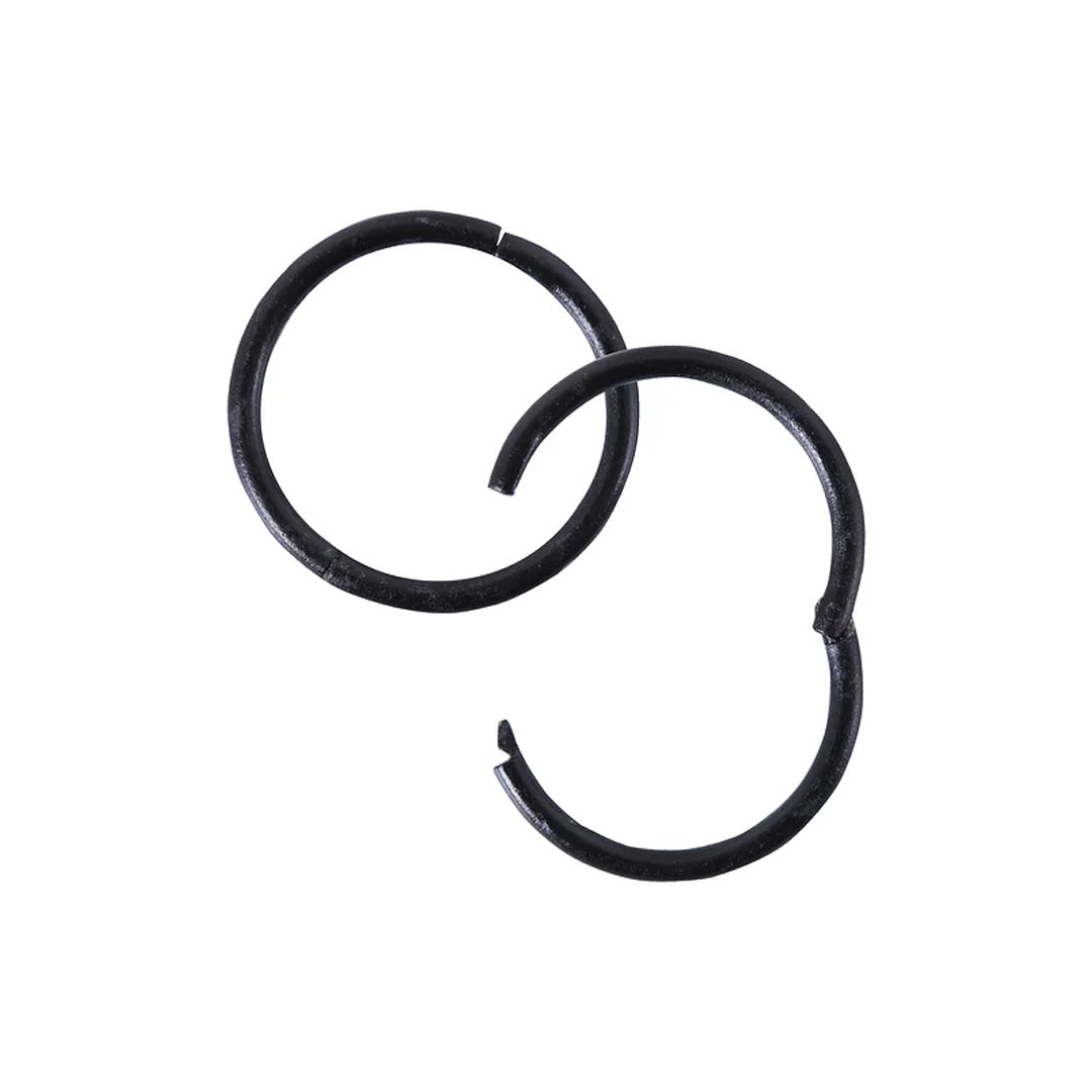 Studex Sensitive Hinged Hoop, Assorted