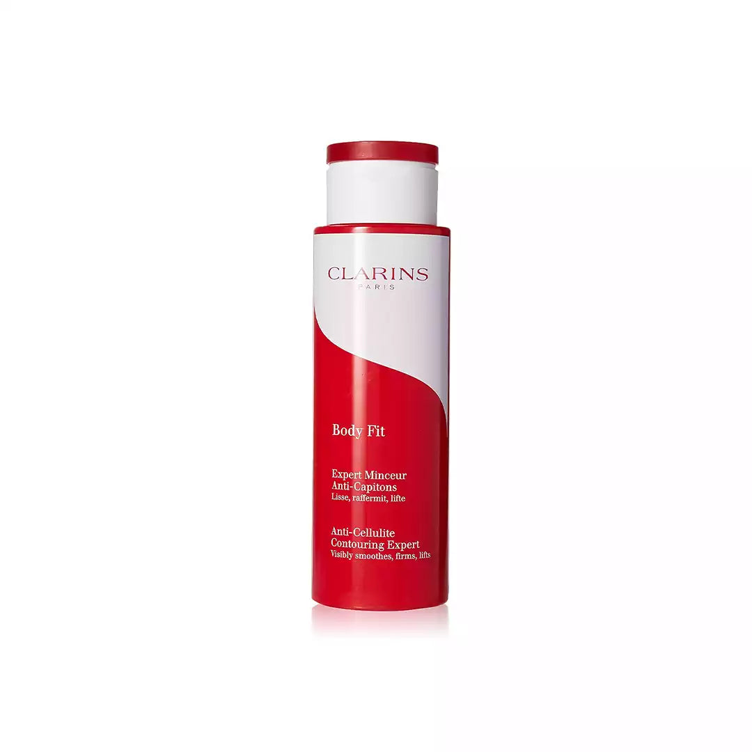 Clarins Body Fit Anti-Cellulite Contouring Expert, 200ml
