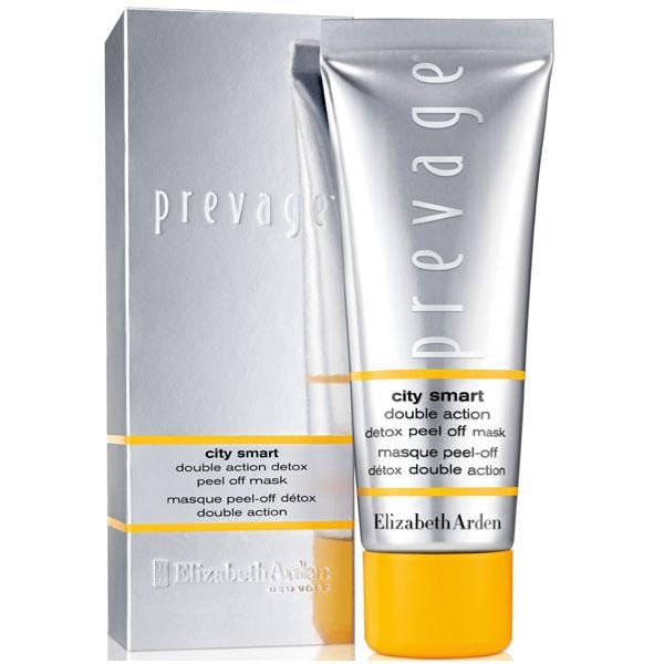 Elizabeth Arden Beauty Elizabeth Arden Prevage City Smart Double Action Detox Peel Off Mask 75ml 85805555672 213357