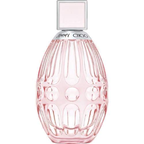 Jimmy Choo Fragrances Jimmy Choo Leau Natural Eau De Toilette Spray 60ml 3386460073875 214086