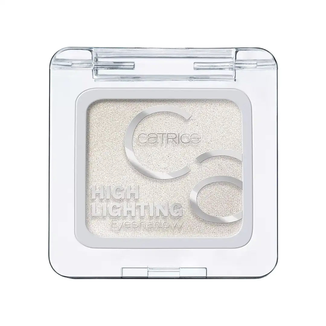 Catrice Highlighting Eyeshadow, Assorted