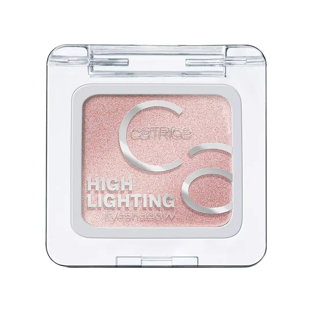 Catrice Highlighting Eyeshadow, Assorted