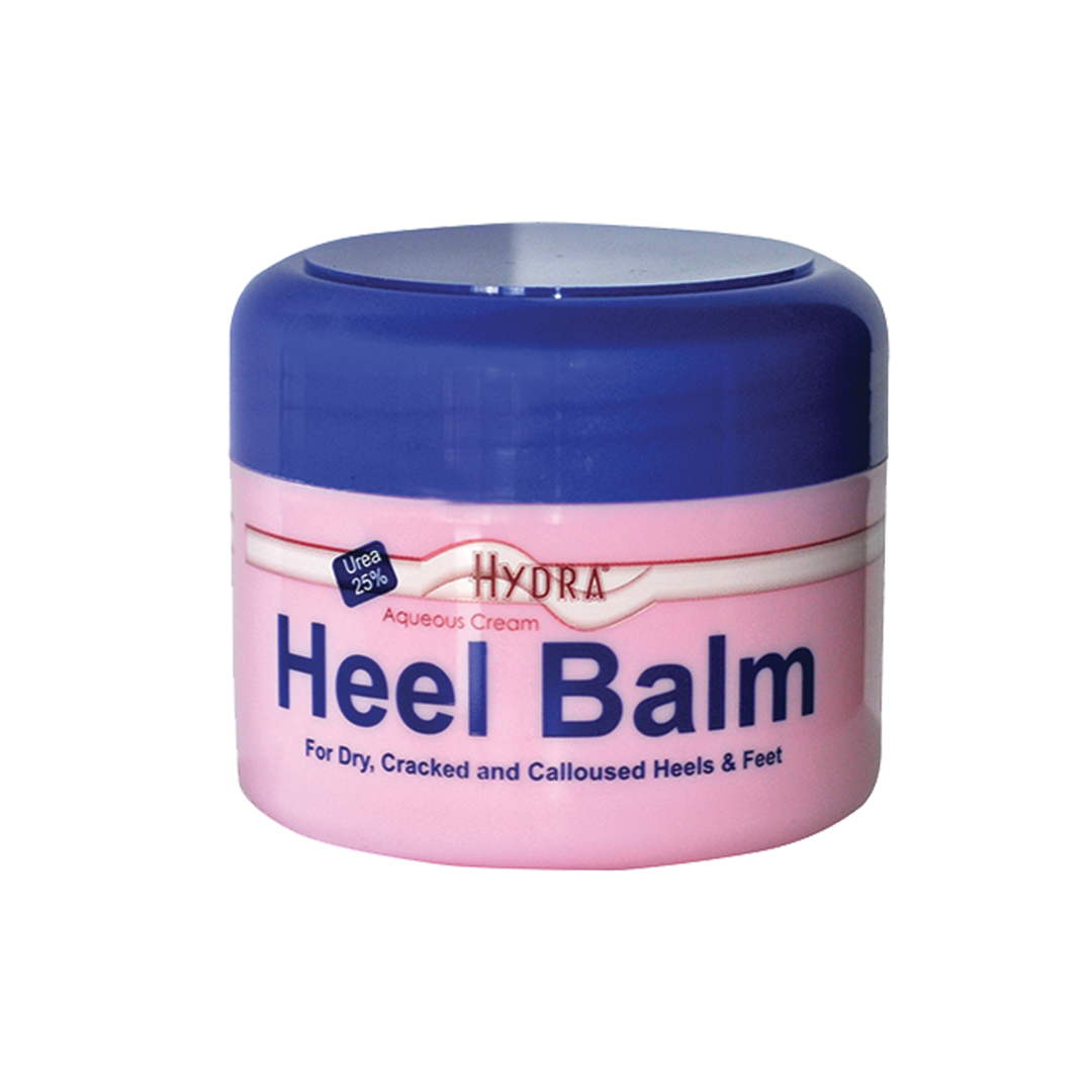 Hydra Heel Balm, 250ml