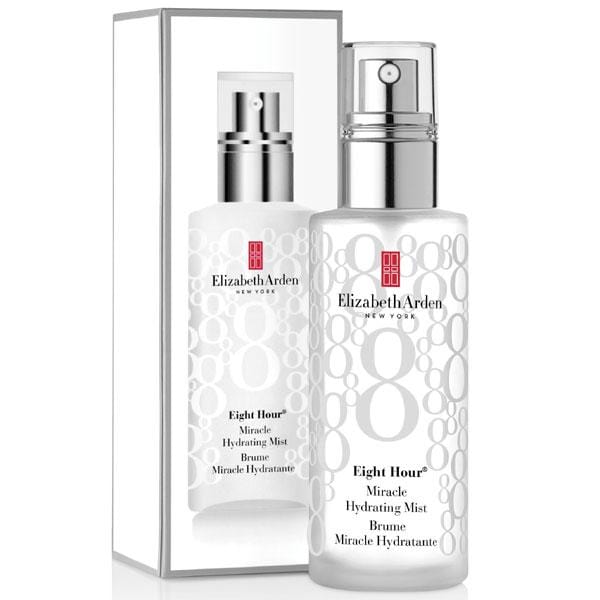 Elizabeth Arden Beauty Elizabeth Arden Eight Hour Miracle Hydrating Mist 100ml 85805545932 215124