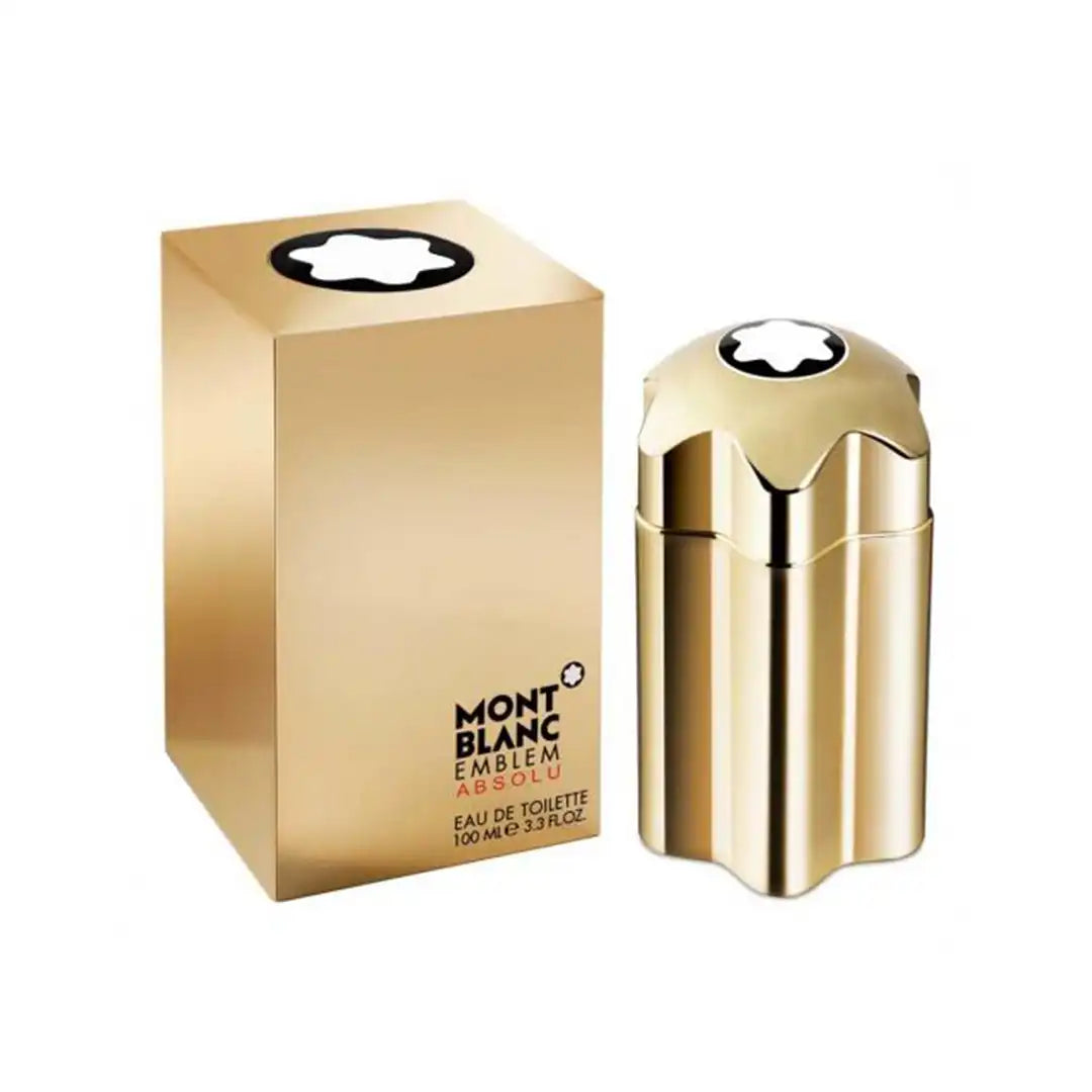 Mont Blanc Emblem EDT, 100ml