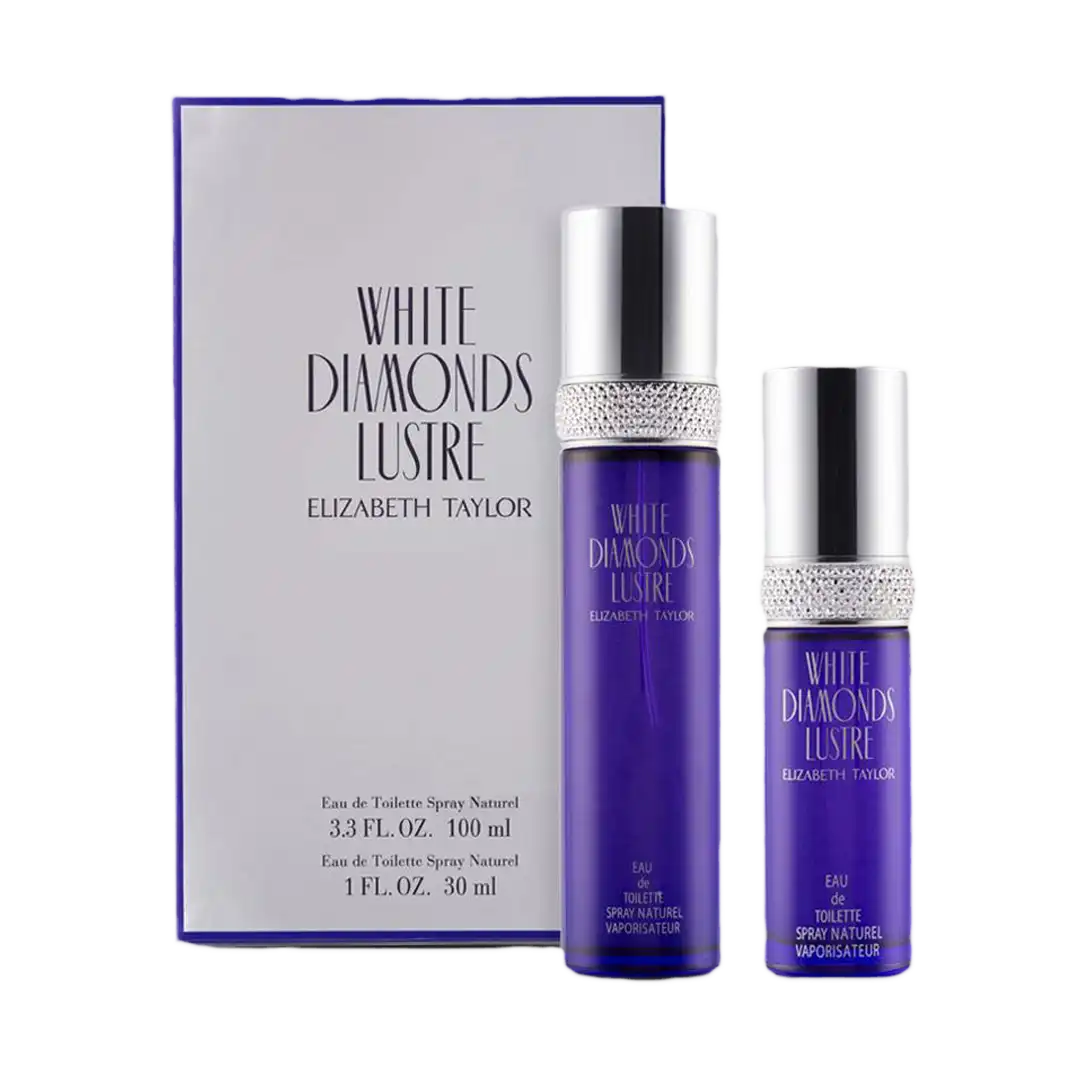 Elizabeth arden 2024 white diamond