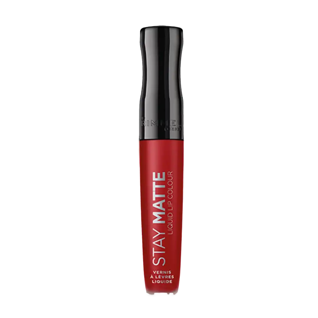 Rimmel Stay Matte Liquid Lip Colour, Assorted
