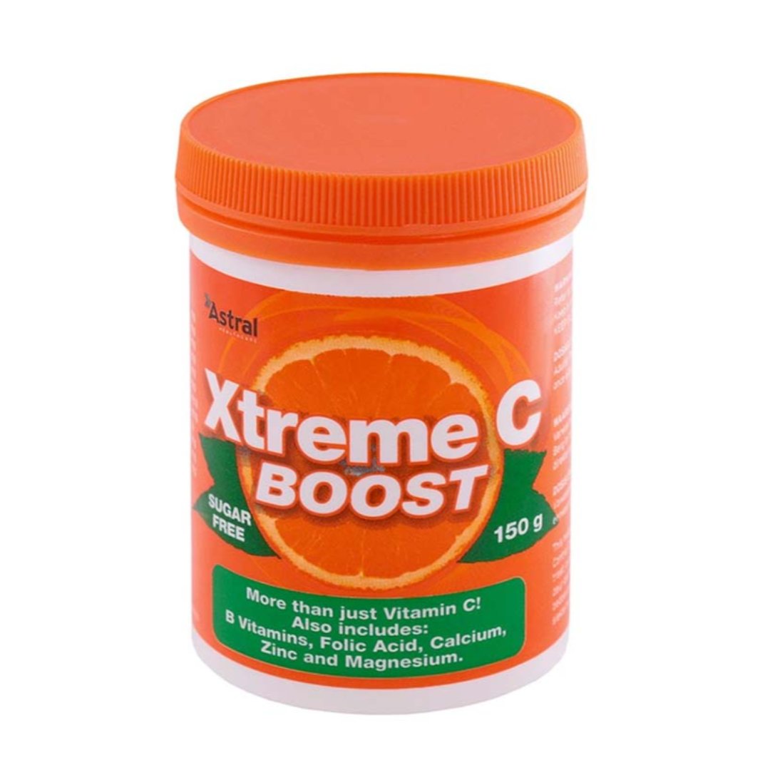 Xtreme C Boost Powder, 150g