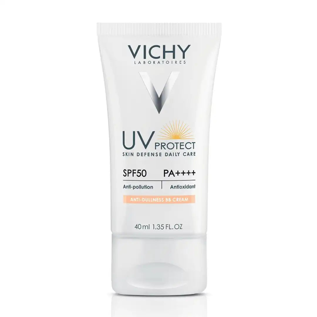 Vichy UV Protect Anti-Dullness BB Cream SPF50, 40ml