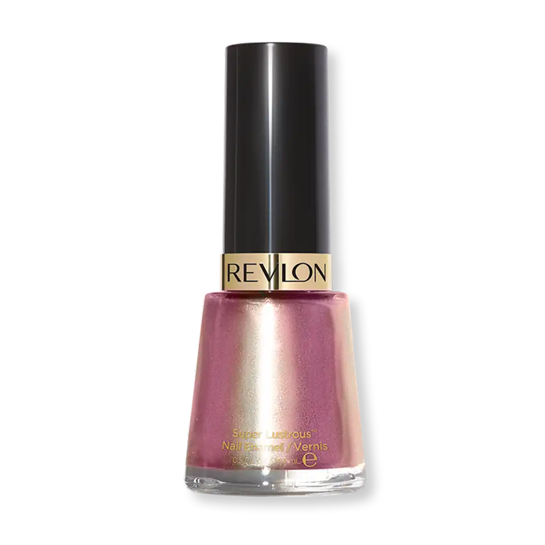 Revlon Super Lustrous Nail Enamel, Assorted