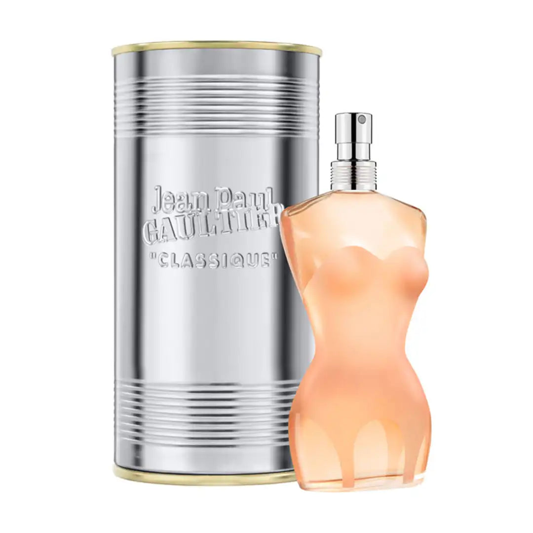 Jean Paul Gaultier Classique Eau De Toilette, 100ml