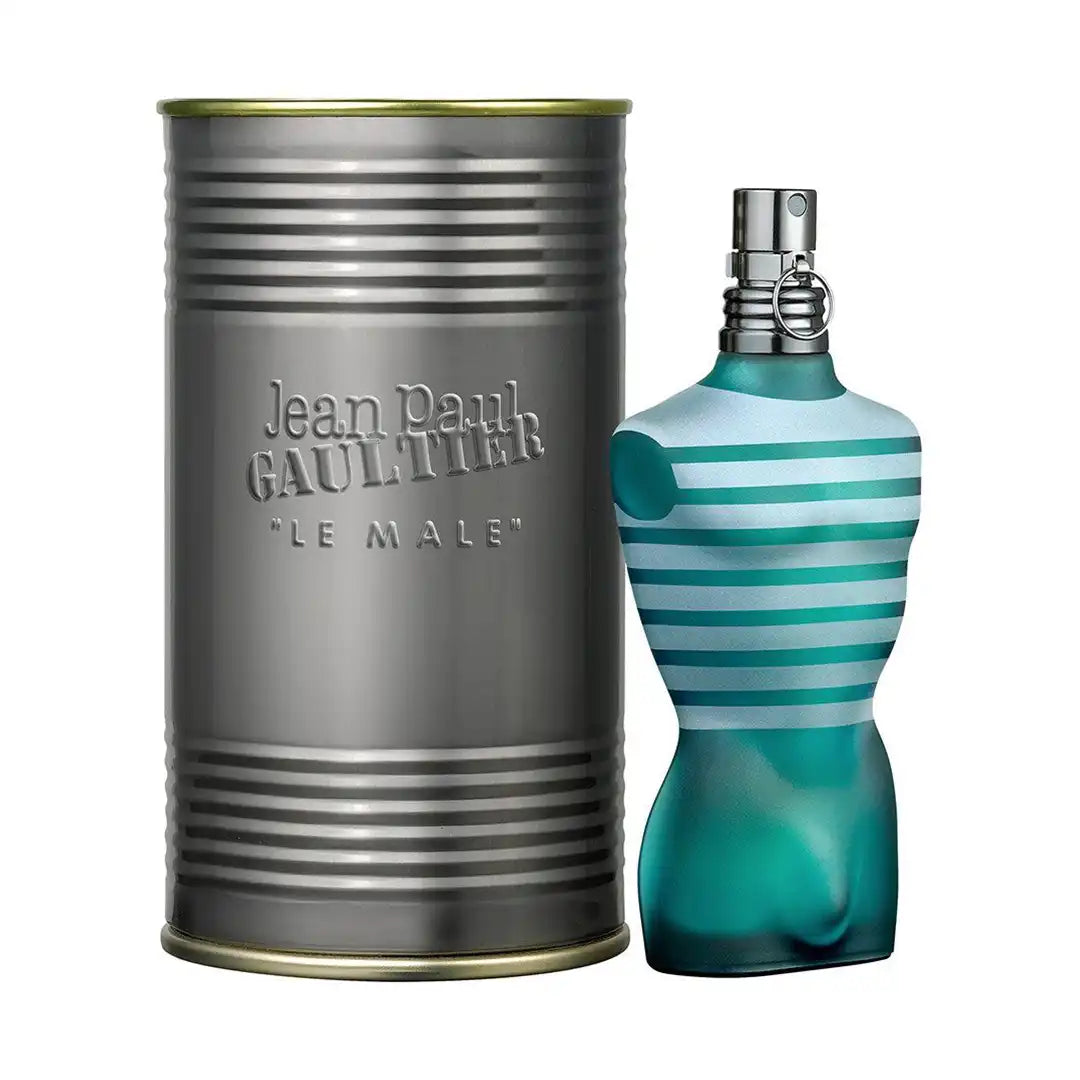 Jean Paul Gaultier Le Male EDT, 75ml