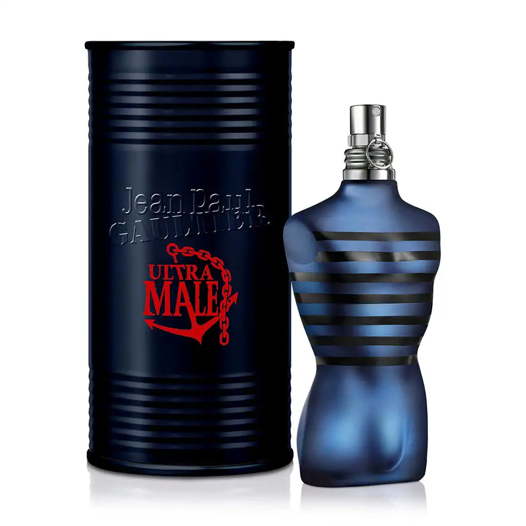 Jean Paul Gaultier Le Male Ultra EDT, 75ml