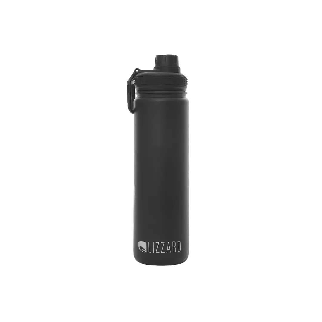 Lizzard Flask 650ml, Assorted
