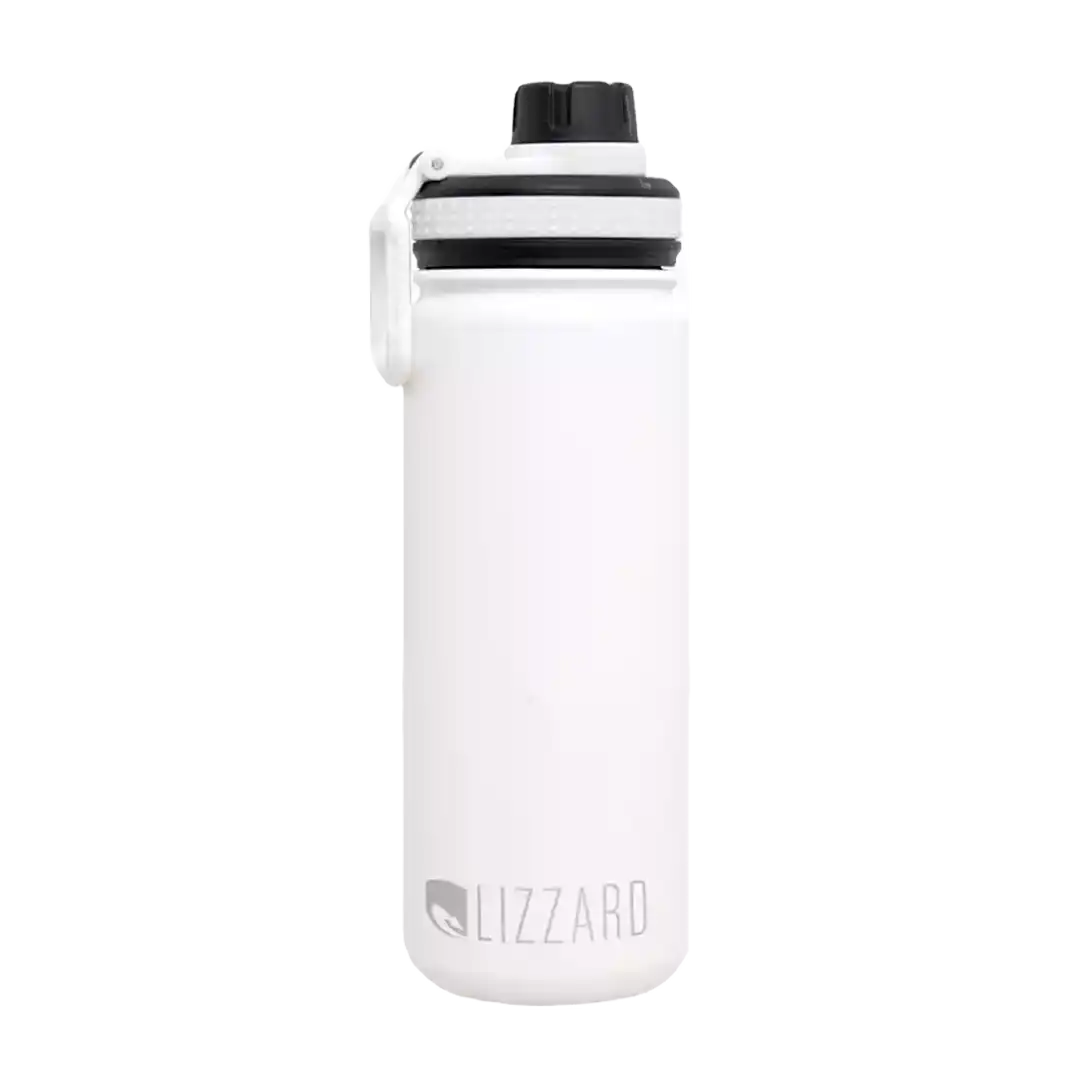 Lizzard Flask 530ml, Assorted