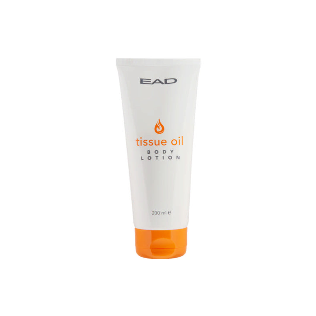 EAD Tissue Oil Body Lotion, 200ml