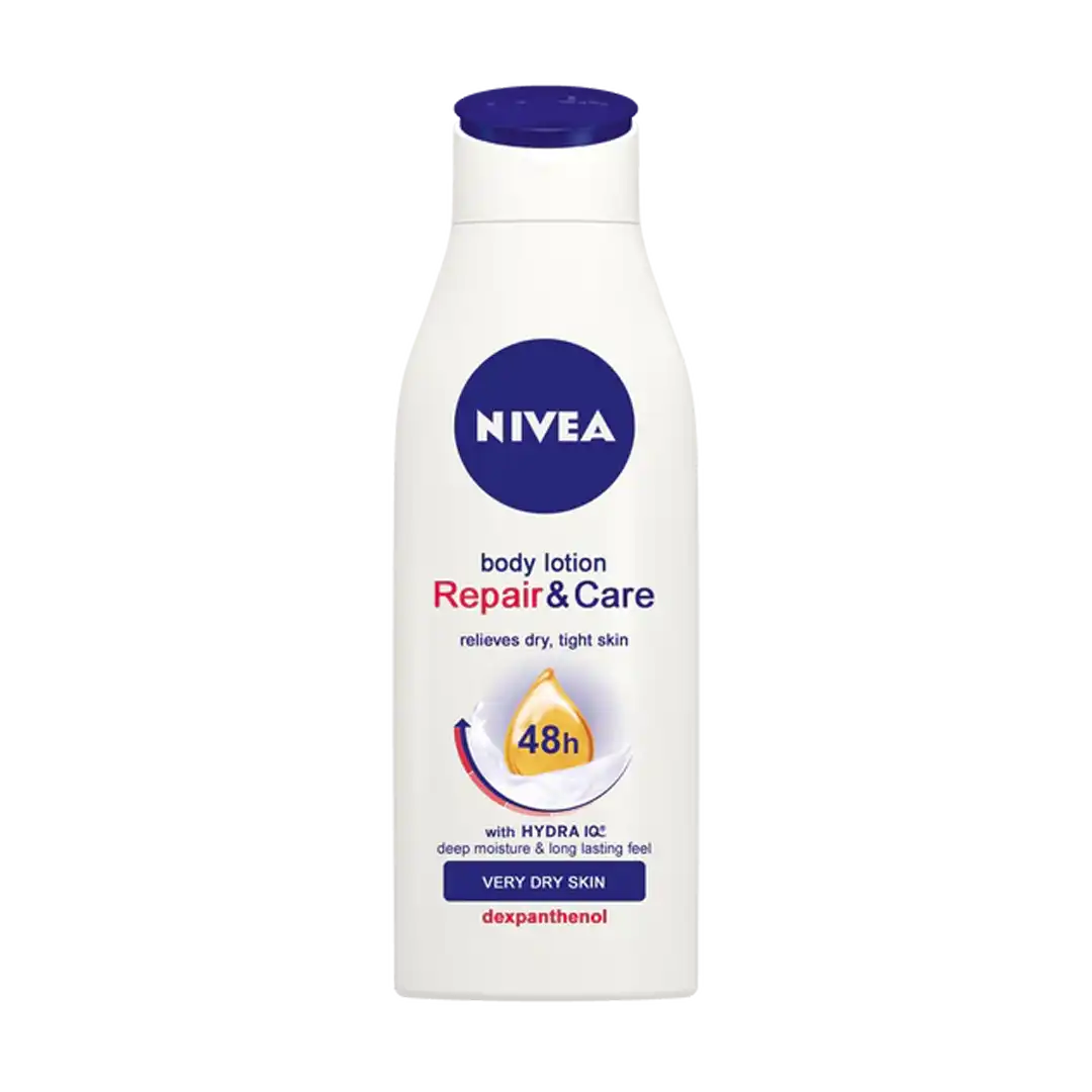 Nivea Body Lotion Assorted, 400ml