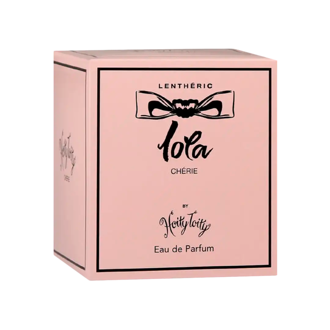 Lenthêric Hoity Lola Cherie EDP, 50ml