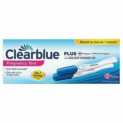 What is pregnancy brain and what to do about it — Clearblue®