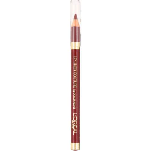 Loreal Beauty L'Oreal Color Riche Lipliner Couture 374 Intense Plum 3600522860785 222415