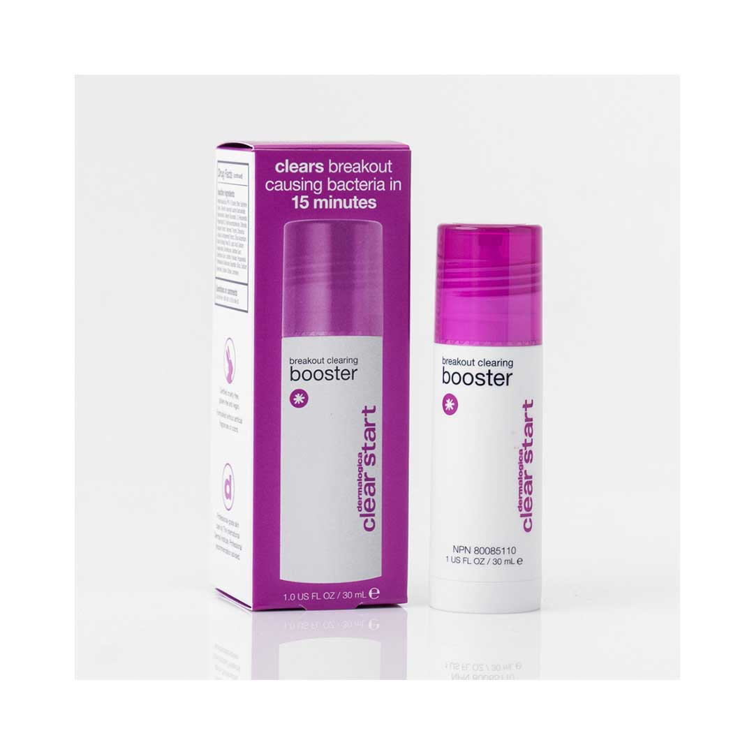 dermalogica clear start breakout clearing booster, 30ml