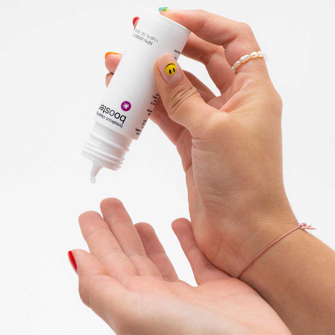 dermalogica clear start breakout clearing booster, 30ml