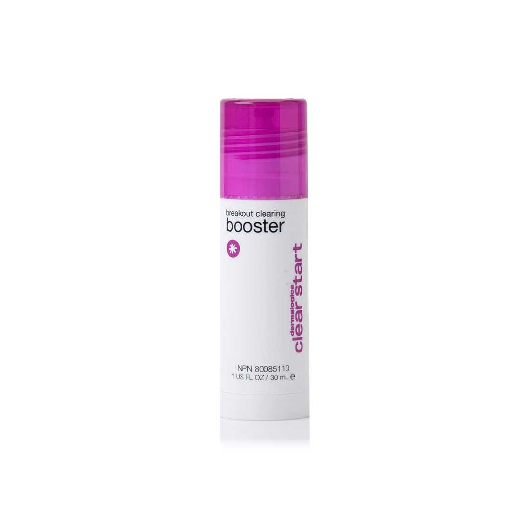 dermalogica clear start breakout clearing booster, 30ml