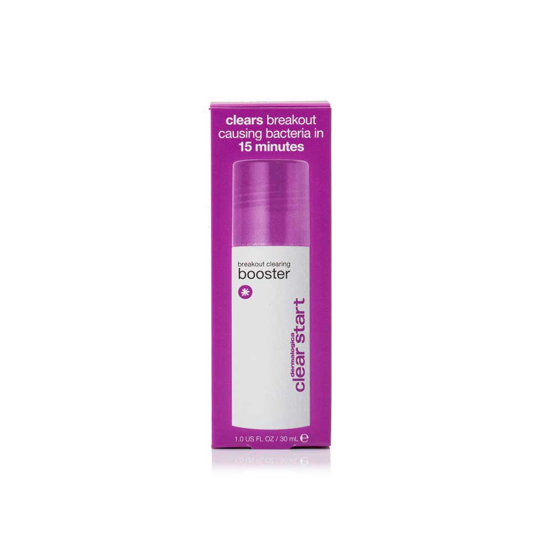 dermalogica clear start breakout clearing booster, 30ml