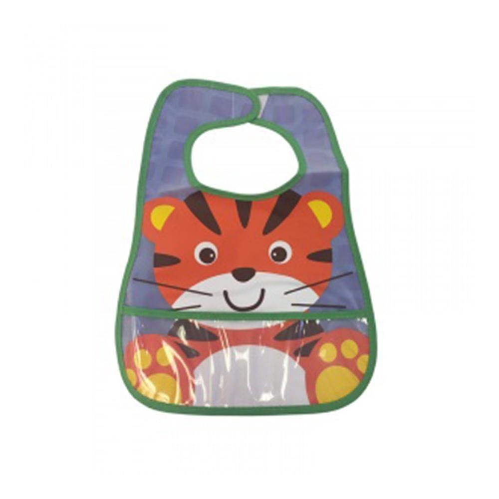 Snuggletime Baby Snuggletime Loveable Friends Bib Assorted 6006759003594 223908