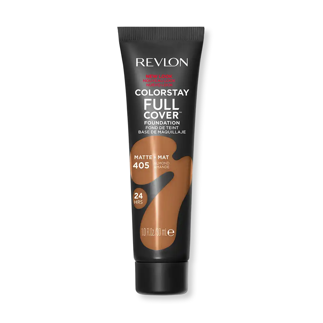 Revlon ColorStay Full Cover Foundation 30ml, Assorted