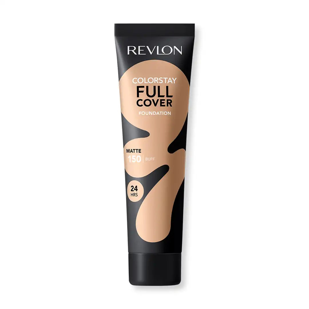 Revlon ColorStay Full Cover Foundation 30ml, Assorted