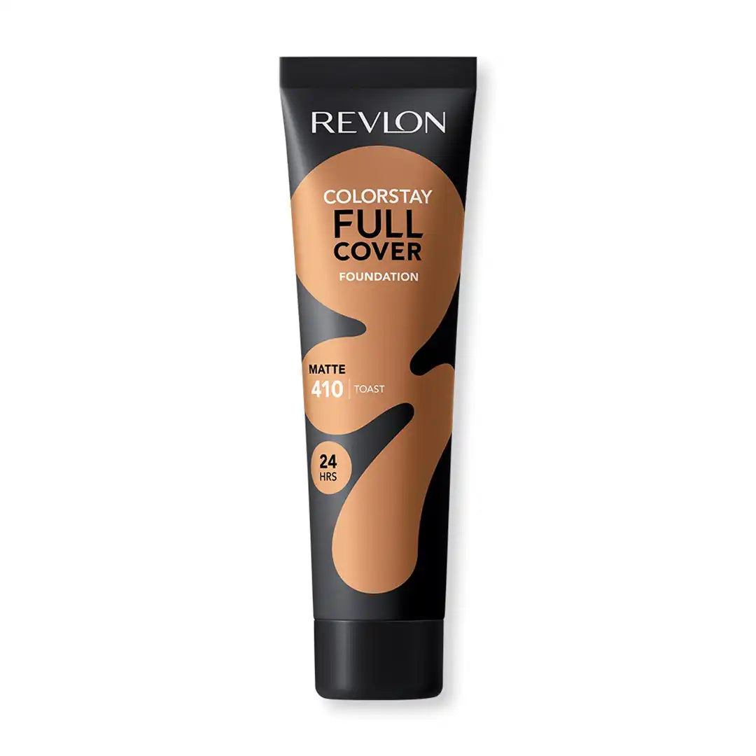 Revlon ColorStay Full Cover Foundation 30ml, Assorted