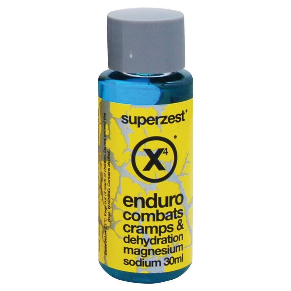 Superzest Vitamins Superzest Enduro Tonic 30ml 6004196004556 224489